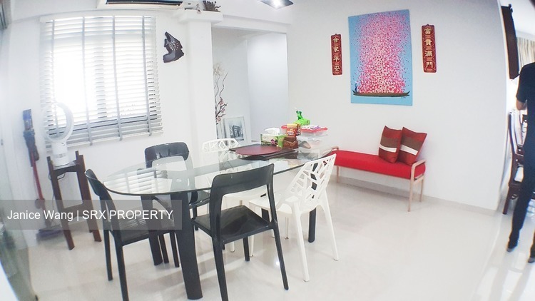 Blk 683C Jurong West Street 64 (Jurong West), HDB 5 Rooms #170728922